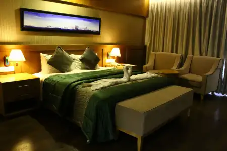VGP Golden Beach Resort - 20