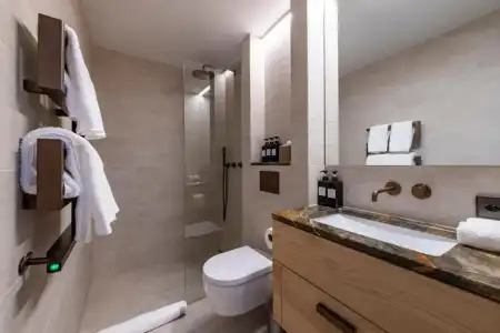 Hôtel de Verbier SUP - 31