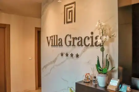 Villa Gracia - 29