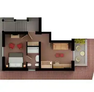 Altarocca Wine Resort Adults Only - 92