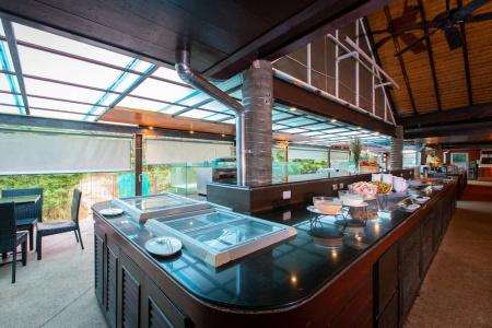 Blue Bay Resort - 36