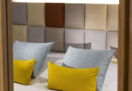 Le Colombier Suites - 23