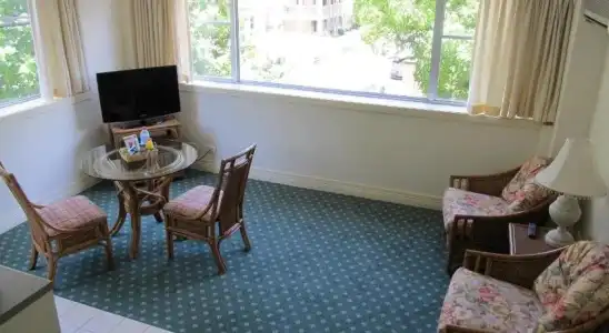 Mary MacKillop Place - 7