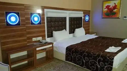 Demosan Otel & Spa - 64