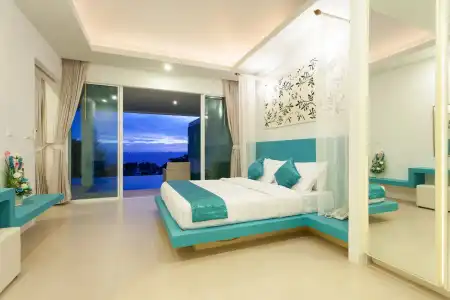 Amala Grand Bleu Resort Hilltops - 7