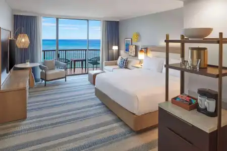 Hilton Hawaiian Village Waikiki Beach Resort - 346