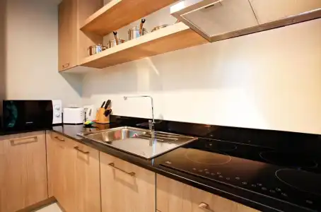 The Unity Patong Private Apartment - 126