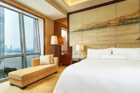 The Westin Wuhan Wuchang - 89