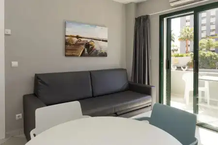 Benidorm Apartamentos Michelangelo - 247