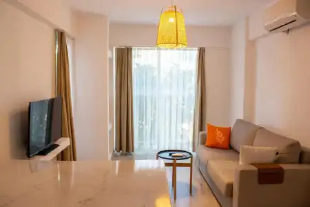 Aloha Suites - 72