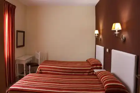 Hostal Sonia - 13