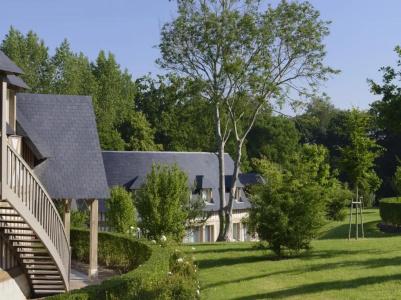 Les Manoirs de Tourgéville - 35