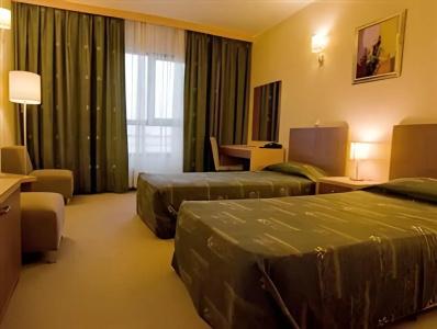 Vitosha Park - Free Indoor Pool & Parking - 40