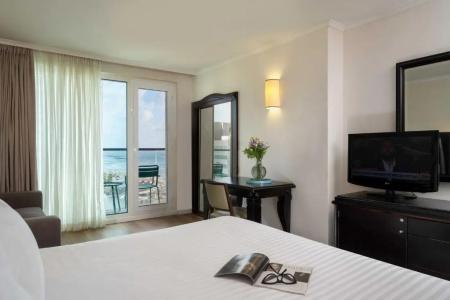 Crowne Plaza TEL AVIV BEACH by IHG - 41