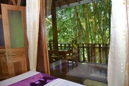 Yala River Face Inn - 98