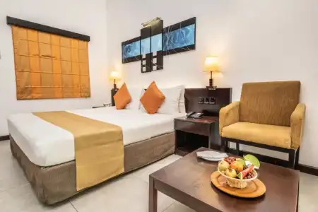 Amethyst Resort Passikudah - 32