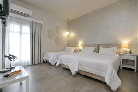 Innaxos Studios, Grotta Area, Naxos Town - 20