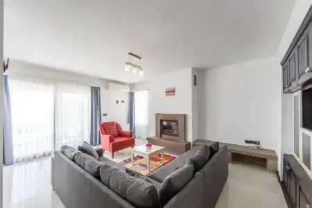 Kefi Beach and Suites - 215