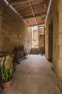 Talbot and Bons Boutique Bed & Breakfast - 12