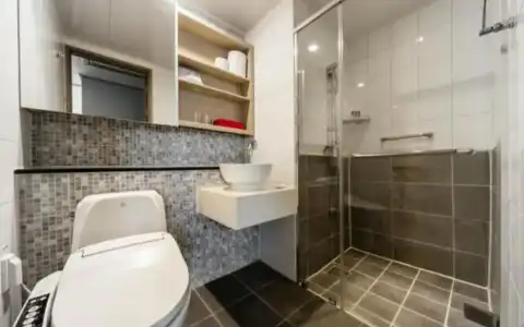 Ramada by Wyndham Seoul Dongdaemun - 36