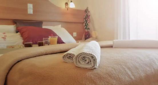 Belussi Beach & Suites - 48