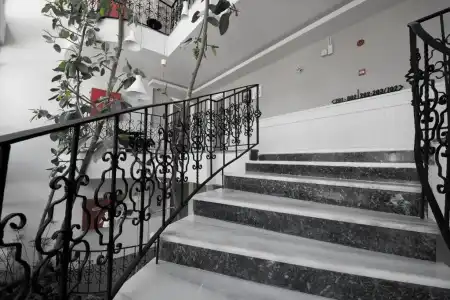 Samira Exclusive & Apartments - 10