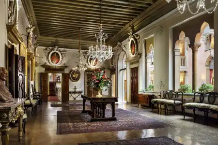 Danieli, Venice - 23
