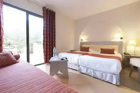 Valeria Dar Atlas Resort All Inclusive - 41