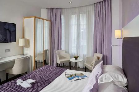 Best Western Plus Carlton - 117