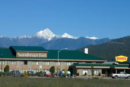 Sandman Cranbrook - 12