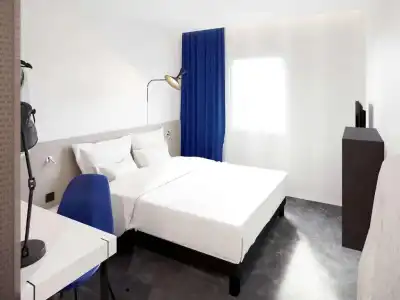 Ibis Praha Old Town - 40