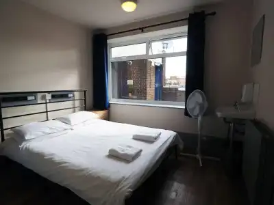 St Christopher's Inn, Shepherd's Bush - Hostel - 30