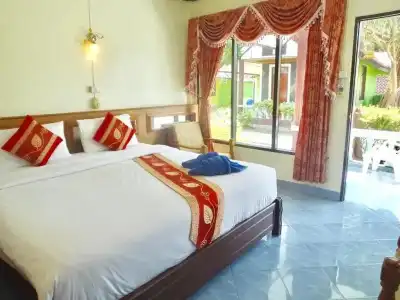 Blue Andaman Lanta Resort - 156