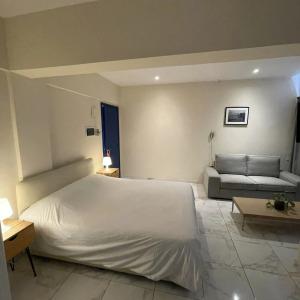 Vrachia Beach & Suites - Adults Only - 307