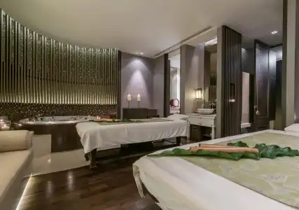 The Okura Prestige Bangkok - 26