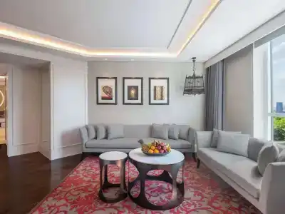 Sofitel Bangkok Sukhumvit - 74