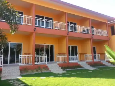 Pranmanee Beach Resort - 57