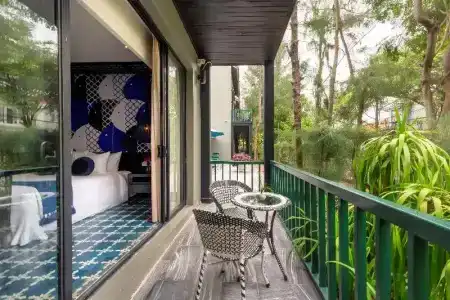 Sol An Bang Beach Resort & Spa - 121