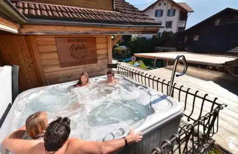 Balmers Hostel - 10