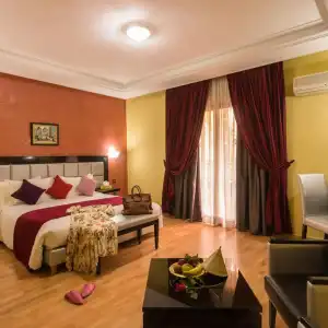 Hôtel Meriem - 37