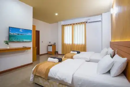 Nala Veli Beach & Spa - 17