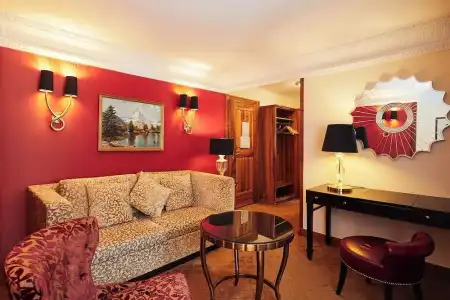 Alex Alpine Resort - Spa & Sports - 102