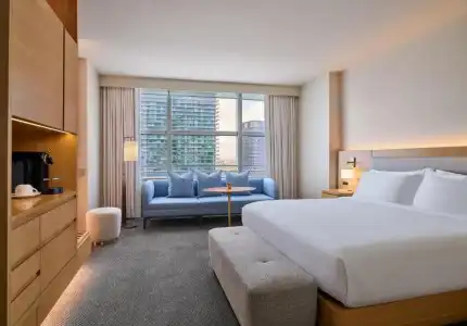 Brickell Arch, a Luxury Collection, Miami - 41