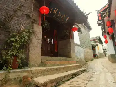 Lijiang Dawn Song Small Luxury - 4