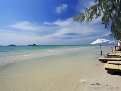 Centara Koh Chang Tropicana Resort - 27