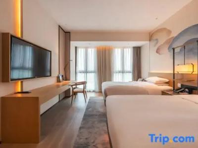 Four Points by Sheraton Suzhou, Wuzhong - 69