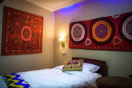 Jahongir BB - 17