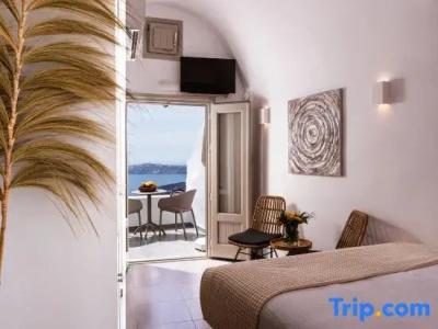 Krokos Villas - 18