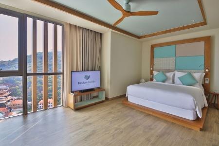 Fusion Suites Vung Tau - 29