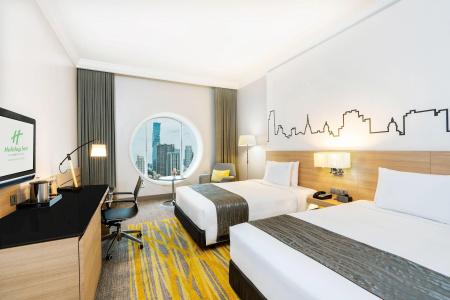 Holiday Inn BANGKOK SILOM by IHG - 4